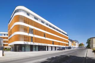 Baltic Waves Resort By Pi Apartments