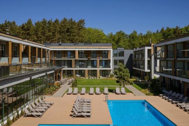 Saltic Resort & SPA