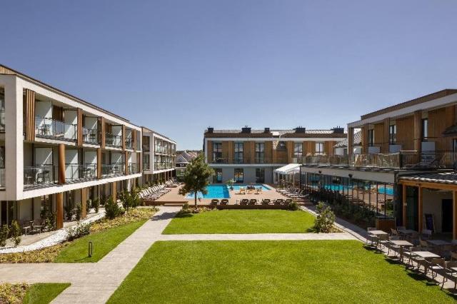 Saltic Resort & Spa Grzybowo