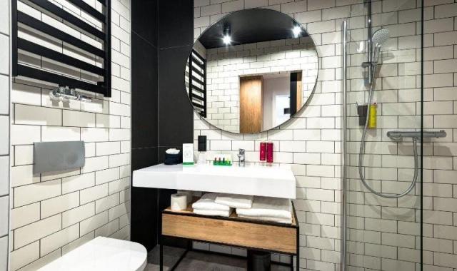 Saltic Resort & Spa Grzybowo