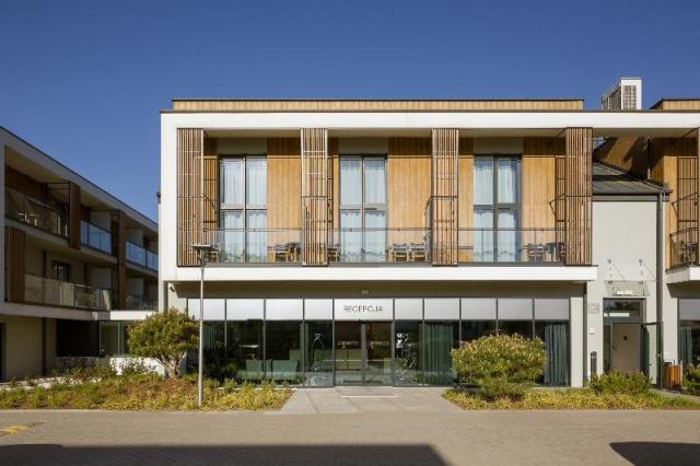 Saltic Resort & Spa Grzybowo