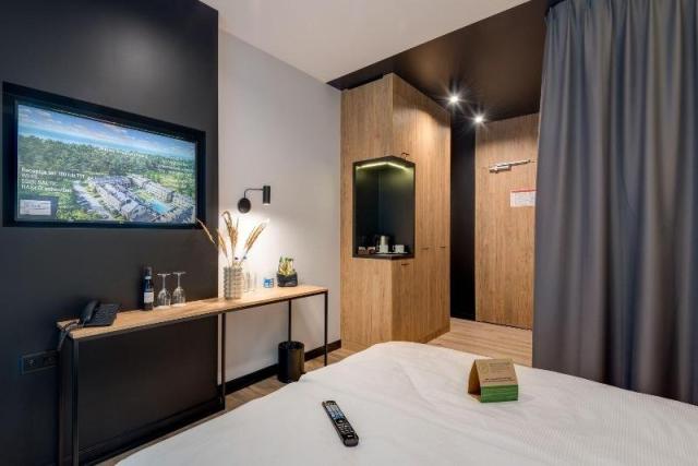 Saltic Resort & Spa Grzybowo