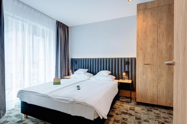 Saltic Resort & Spa Grzybowo
