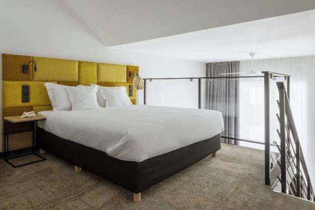 Saltic Resort & Spa Grzybowo
