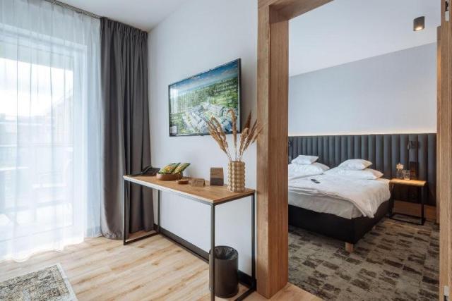 Saltic Resort & Spa Grzybowo