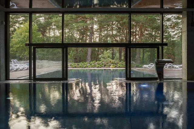 Saltic Resort & Spa Leba