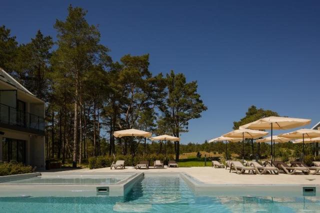 Saltic Resort & Spa Leba