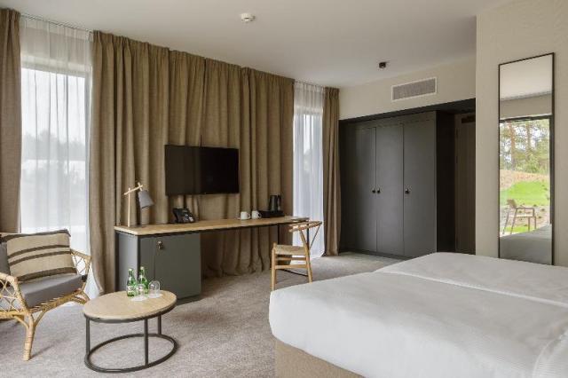 Saltic Resort & Spa Leba
