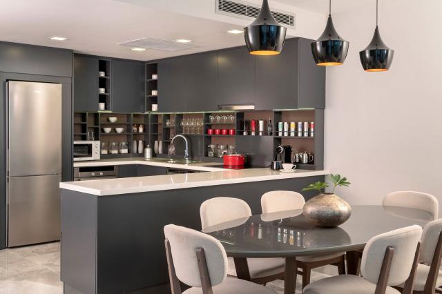 Le Meridien Bodrum Beach Resort