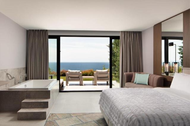 Le Meridien Bodrum Beach Resort