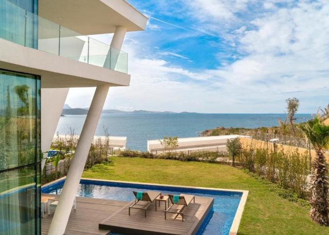 Le Meridien Bodrum Beach Resort