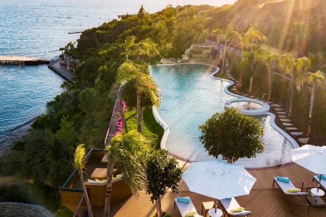 Le Meridien Bodrum Beach Resort
