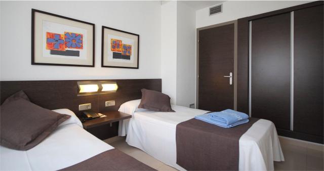 Aqua Hotel The Breeze