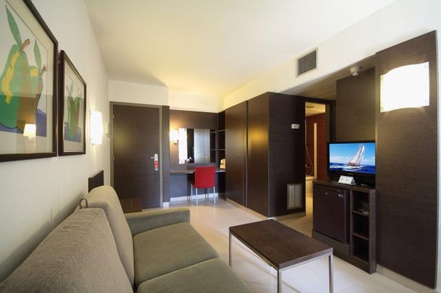 Aqua Hotel The Breeze