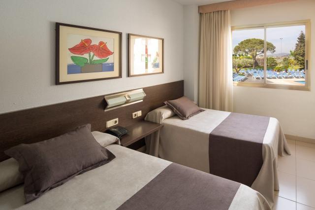 Aqua Hotel The Breeze