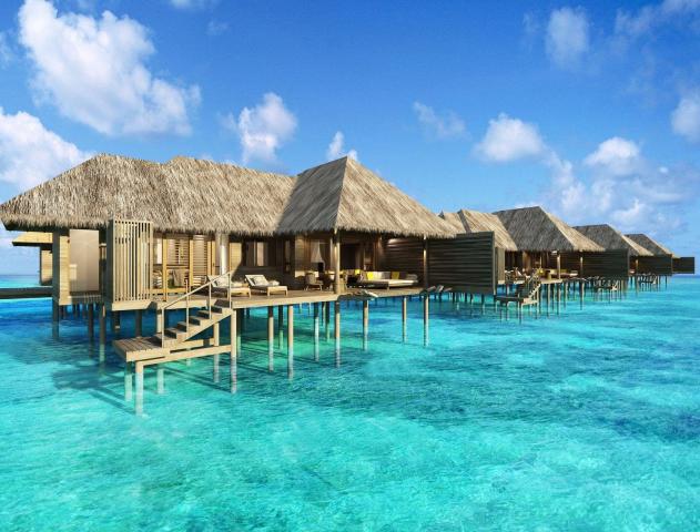 Vakkaru Maldives
