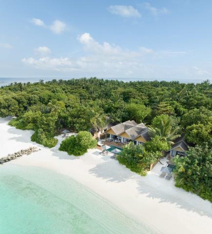 Vakkaru Maldives