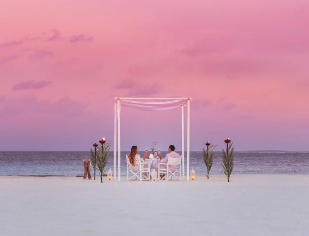 Vakkaru Maldives