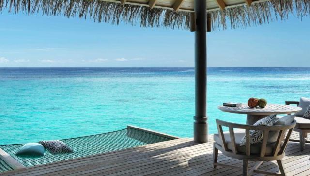 Vakkaru Maldives