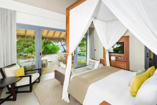 Vakkaru Maldives