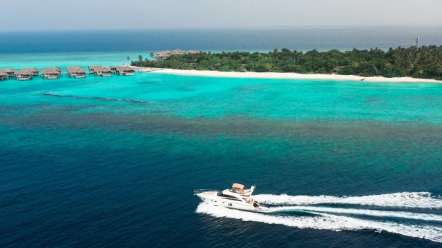 Vakkaru Maldives