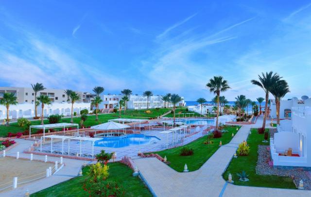 Jaz Neo Reef Marsa (ex. Hotel Solymar Reef Marsa)