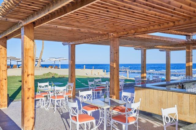 Jaz Neo Reef Marsa (ex. Hotel Solymar Reef Marsa)