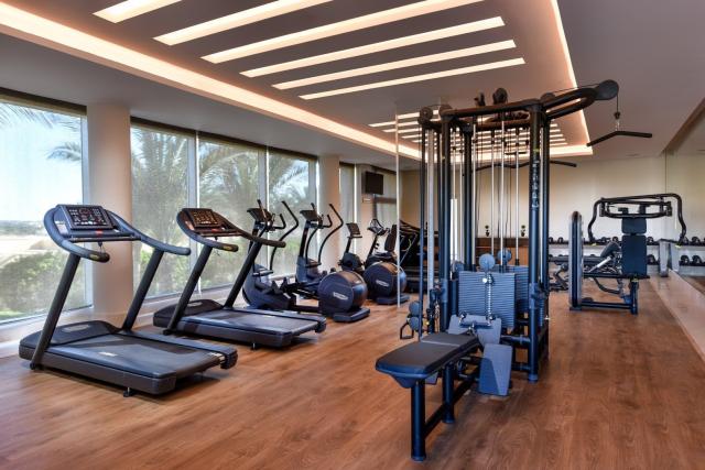 Jaz Neo Reef Marsa (ex. Hotel Solymar Reef Marsa)