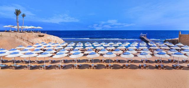 Jaz Neo Reef Marsa (ex. Hotel Solymar Reef Marsa)