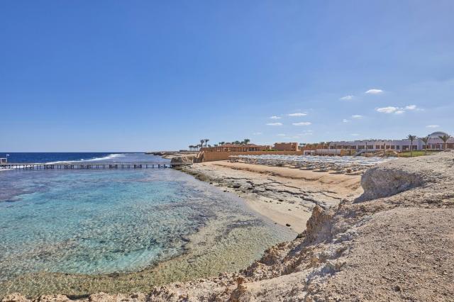 Jaz Neo Reef Marsa (ex. Hotel Solymar Reef Marsa)