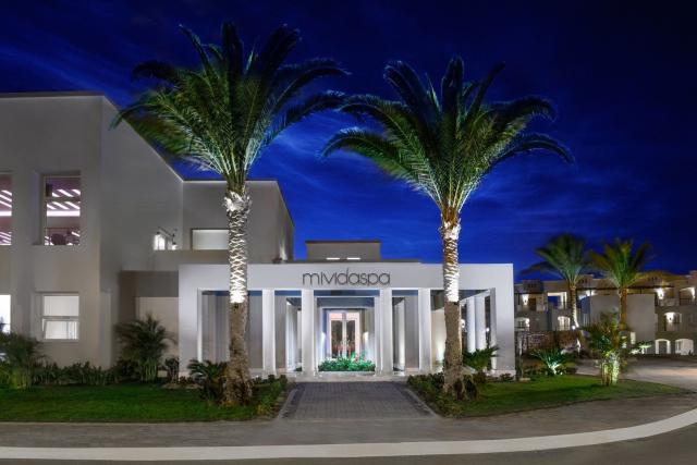 Jaz Neo Reef Marsa (ex. Hotel Solymar Reef Marsa)