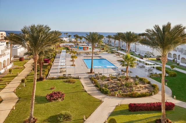 Jaz Neo Reef Marsa (ex. Hotel Solymar Reef Marsa)