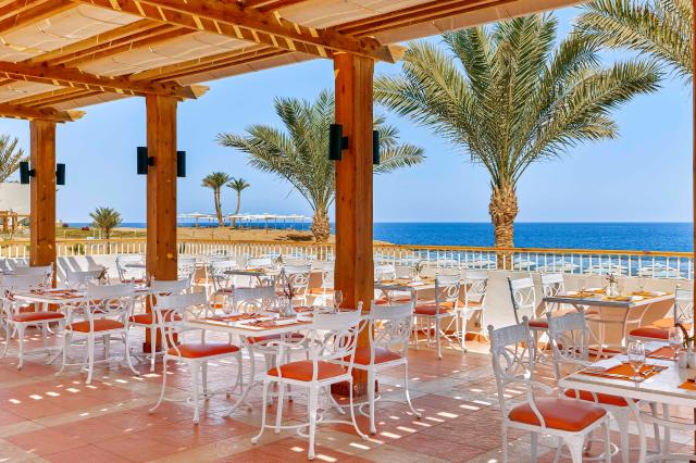 Jaz Neo Reef Marsa (ex. Hotel Solymar Reef Marsa)