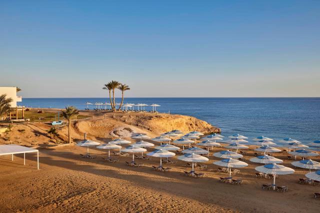 Jaz Neo Reef Marsa (ex. Hotel Solymar Reef Marsa)