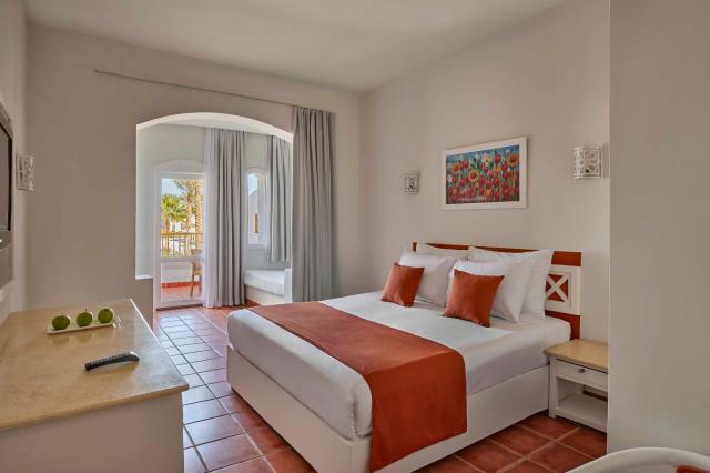 Jaz Neo Reef Marsa (ex. Hotel Solymar Reef Marsa)