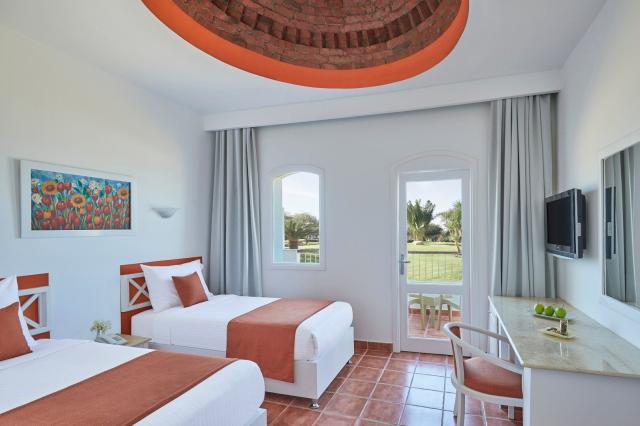 Jaz Neo Reef Marsa (ex. Hotel Solymar Reef Marsa)