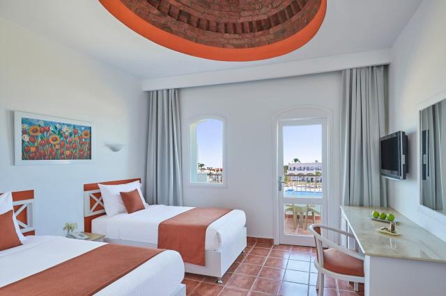 Jaz Neo Reef Marsa (ex. Hotel Solymar Reef Marsa)