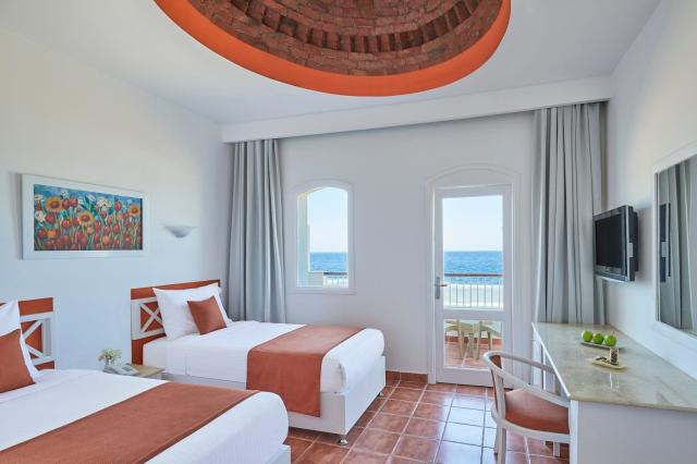 Jaz Neo Reef Marsa (ex. Hotel Solymar Reef Marsa)