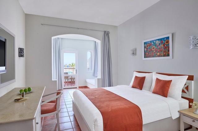 Jaz Neo Reef Marsa (ex. Hotel Solymar Reef Marsa)