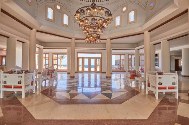 Jaz Neo Reef Marsa (ex. Hotel Solymar Reef Marsa)