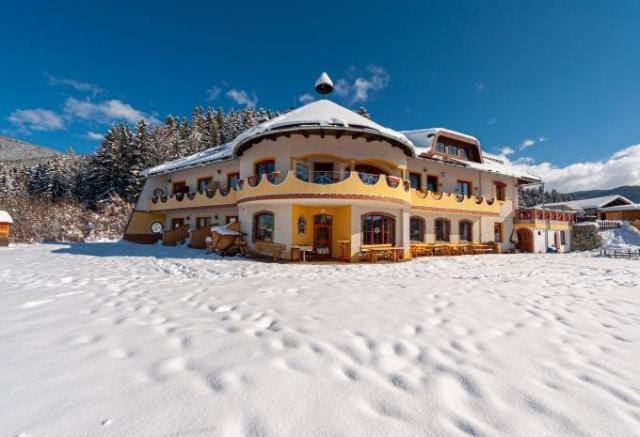 Biolandhaus Arche