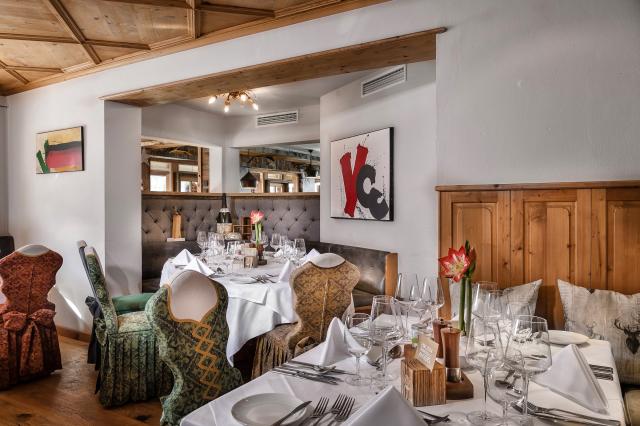 Wellnesshotel Alpin Juwel