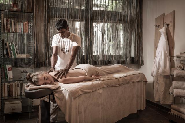 Wellnesshotel Alpin Juwel