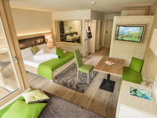 Wellnesshotel Alpin Juwel