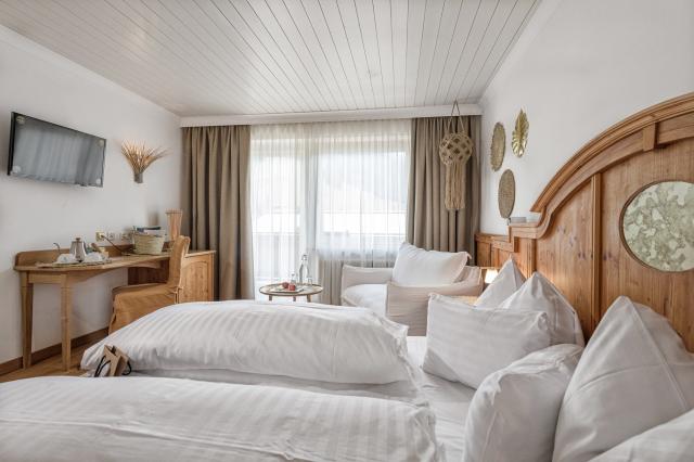 Wellnesshotel Alpin Juwel