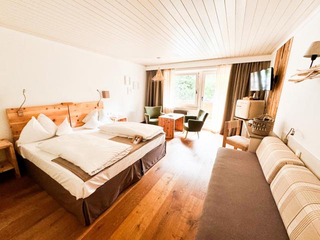 Wellnesshotel Alpin Juwel