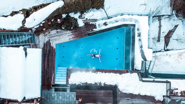 Wellnesshotel Alpin Juwel