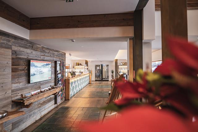 Wellnesshotel Alpin Juwel