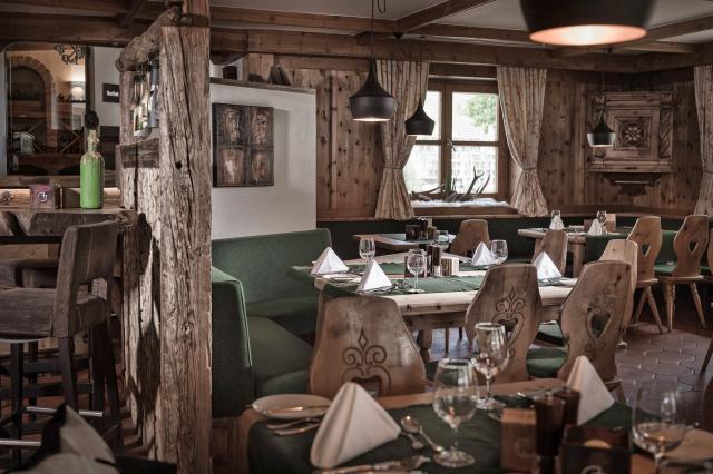 Wellnesshotel Alpin Juwel