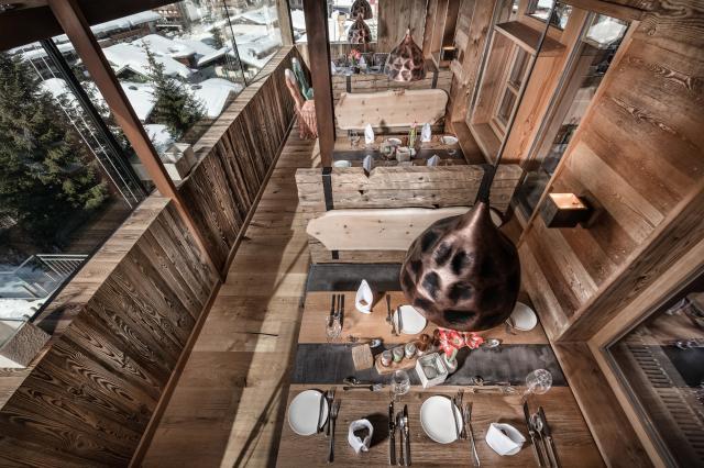 Wellnesshotel Alpin Juwel